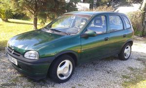 Opel Corsa b 1.2, bom estado Maio/96 - à venda - Ligeiros