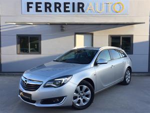  Opel Insignia 1.6 CDTi Executive S/S (136cv) (5p)