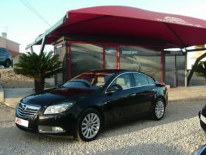 Opel Insignia 2.0 CDTi Cosmo