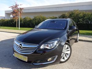  Opel Insignia 2.0 CDTi Cosmo S/S (140cv) (5p)