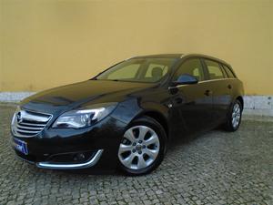  Opel Insignia 2.0 CDTi Executive S/S (140cv) (5p)