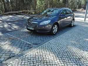 Opel Insignia 2.0 cdti 181mil Nacional Setembro/09 - à