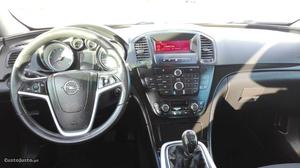 Opel Insignia 2.0 cdti cosmo nac. Março/10 - à venda -