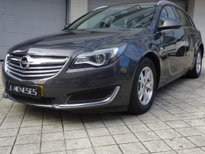 Opel Insignia SPORTS TOURER 2.0 CDTI SELECTION
