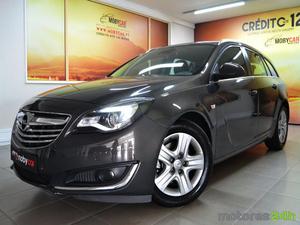 Opel Insignia ST 2.0 CDTi Selection S/S