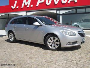 Opel Insignia ST 2.0CDTI Cosmo Junho/12 - à venda -