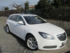 Opel Insignia ST 2.0Cdti 160 Cosmo Outubro/09 - à venda -