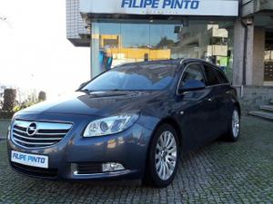 Opel Insignia Sports Tourer 2.0 CDTI Cosmo