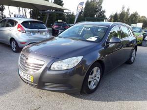 Opel Insignia Sports Tourer 2.0 CDTi