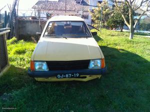 Opel Kadett kadette 1.2 caravan Janeiro/80 - à venda -