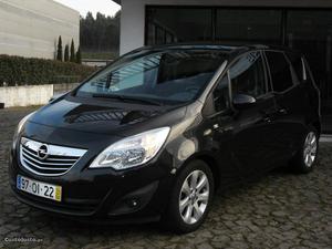 Opel Meriva 1.3 CDTi (95CV) (5P) Fevereiro/14 - à venda -