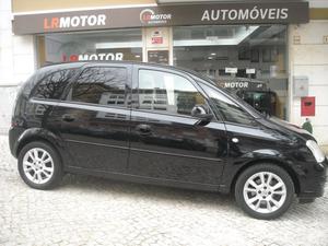  Opel Meriva 1.3 CDTi Cosmo (75cv) (5p)