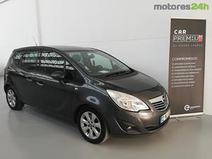 Opel Meriva 1.7 CDTi Cosmo Active Select