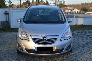  Opel Meriva 1.7 CDTi Cosmo Aut. (100cv) (5p)