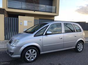 Opel Meriva Cosmos 1.3 cdti Novembro/06 - à venda -