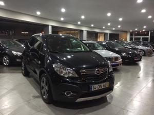 Opel Mokka 1.7CDTI COSMOS NAV