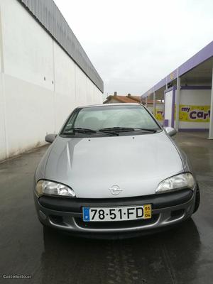 Opel Tigra 1.4gasolina barato impecável Abril/95 - à venda