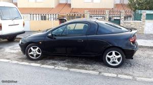 Opel Tigra v impecável Junho/96 - à venda - Ligeiros