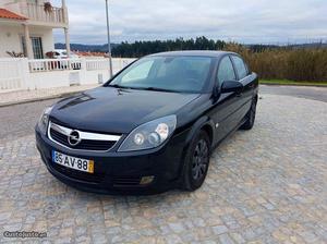 Opel Vectra 1.9 CDTI 150CV Dezembro/05 - à venda - Ligeiros