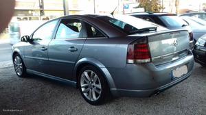 Opel Vectra 1.9 GTS 150 CV Dezembro/07 - à venda - Ligeiros