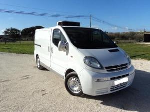 Opel Vivaro 1.9 CDTi Frigorifica