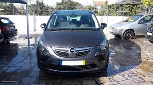 Opel Zafira 2.0 Cdti Cosmo Janeiro/12 - à venda - Ligeiros