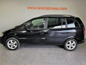 Opel Zafira 2.0 DTi Confort