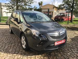  Opel Zafira Tourer 1.6 CDTi Cosmo (136cv) (5p)