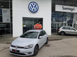 Outra não listada Golf 1.6 TDI 115cv DSG CONFORTLINE 5P