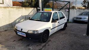 Peugeot 106 Kid 1.1i  Fevereiro/94 - à venda -