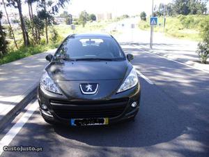 Peugeot 207 SW-1.6 HDI-Nacional Outubro/11 - à venda -