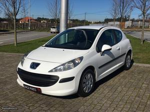 Peugeot 207 VAN 1.4 HDI Novembro/08 - à venda - Comerciais