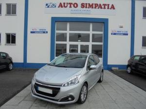 Peugeot 208 Puretech Style