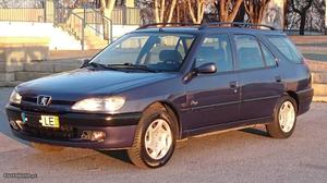 Peugeot 306 braek 1.4 i d.a, a.c Maio/98 - à venda -