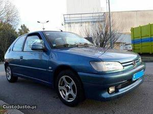 Peugeot 306 xs 1.4 Janeiro/96 - à venda - Ligeiros