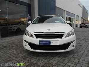 Peugeot 308 SW 1.6 BlueHDi Style