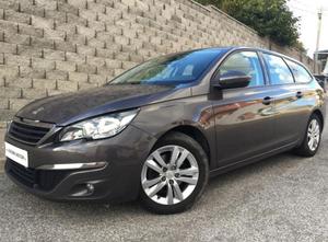 Peugeot 308 sw 1.6 e-HDi Allure