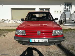 Peugeot 309 Vital Julho/93 - à venda - Ligeiros