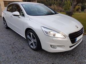 Peugeot 508 GT 2.2 HDI 204cv Maio/11 - à venda - Ligeiros