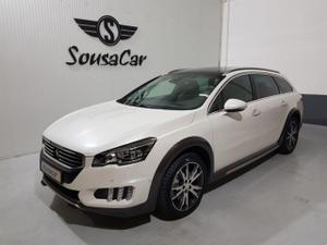 Peugeot 508 RXH