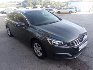  Peugeot 508 SW 1.6 HDi Active (112cv) (5p)