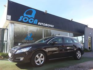  Peugeot 508 SW 1.6 e-HDi Active CMPcv) (5p)