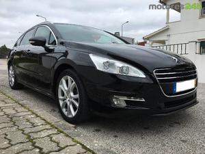 Peugeot 508 SW 1.6 e-HDi Active CMPg