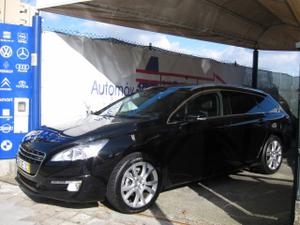 Peugeot 508 SW 1.6 e-HDi Allure J18