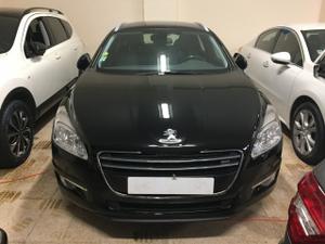 Peugeot 508 SW 1.6e HDI ALLURE CMP 6