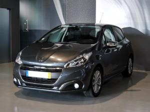 Peugeot  BLUE HDI STYLE