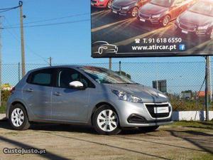Peugeot  BLUEHDI Look Fevereiro/16 - à venda -