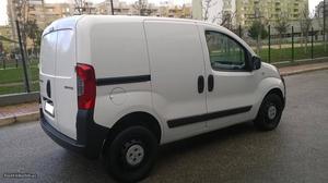 Peugeot Bipper Tepee Hdi van Maio/10 - à venda - Comerciais