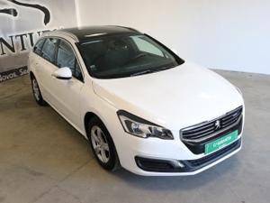 Peugeot  Blue Hdi SW