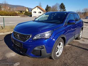 Peugeot  BlueHDi EAT6 Active Janeiro/17 - à venda -